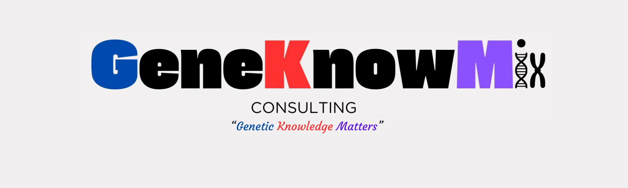 geneknowmix.com geneknowmix.com